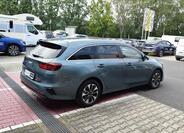 KIA Ceed 3