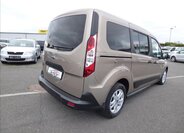 Ford Transit Connect MPV 1,5 l 88 kw