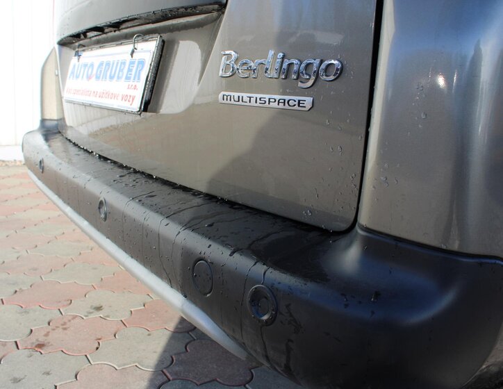 Citroën Berlingo 22