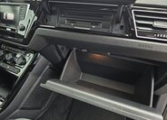 Volkswagen Touran Kombi 1,4 l 110 kw