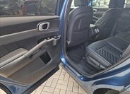 KIA Sorento SUV / Terénní 2,2 l 142 kw