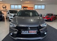 Mitsubishi ASX 7