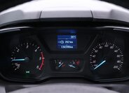 Ford Tourneo Custom MPV 2,2 l 114 kw
