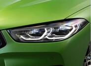 BMW Řada 8 10