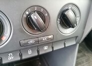 Škoda Rapid Hatchback 1,2 l 63 kw