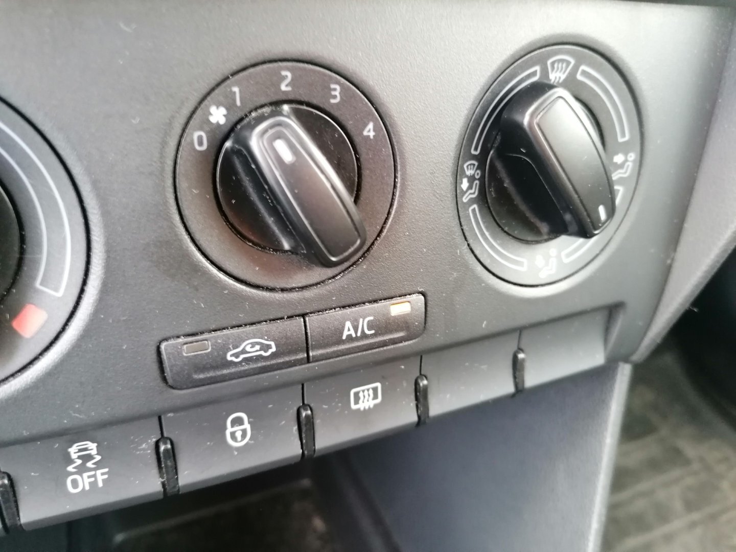 Škoda Rapid Hatchback 1,2 l 63 kw