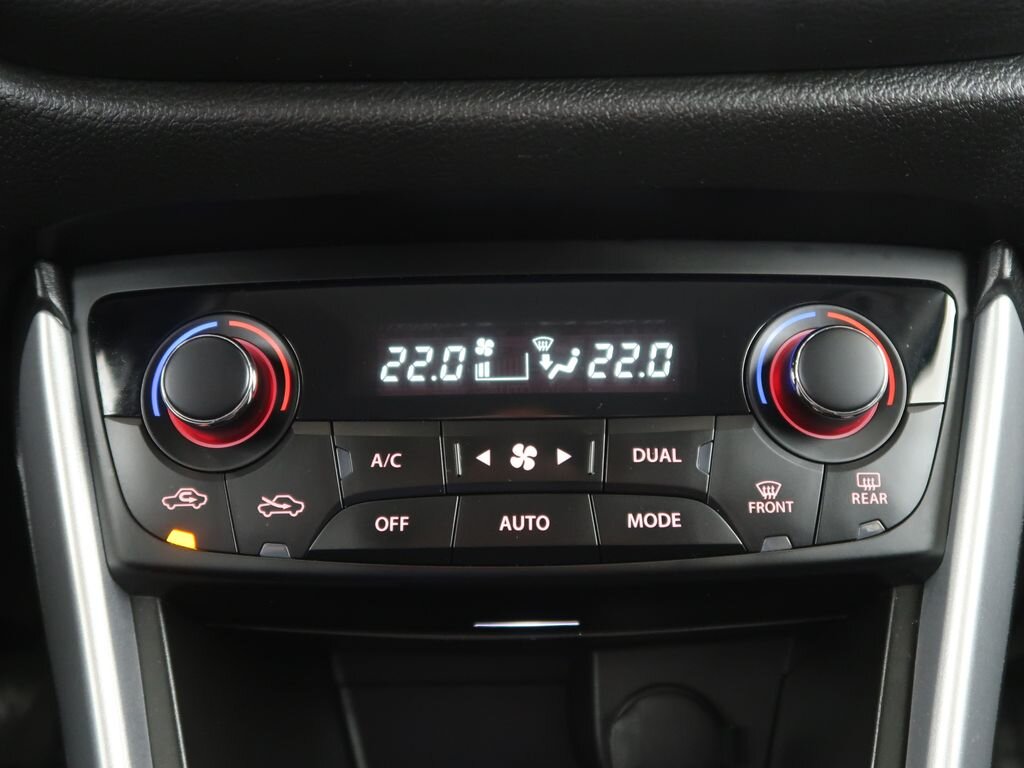 Suzuki SX4 SUV 998,0 82 kw