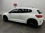 Volkswagen Scirocco 5