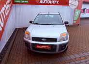 Ford Fusion Hatchback 0,0 59 kw