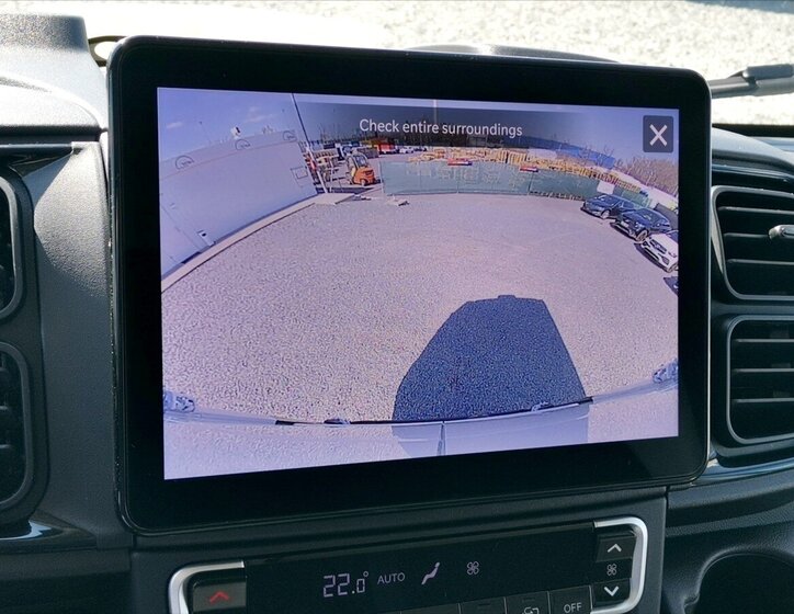 Toyota Proace Max Ostatní 0,0 205 kw