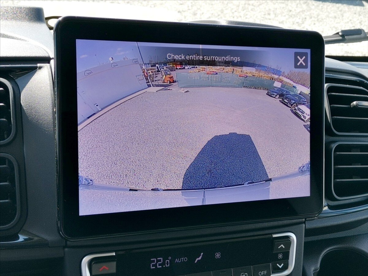 Toyota Proace Max Ostatní 0,0 205 kw