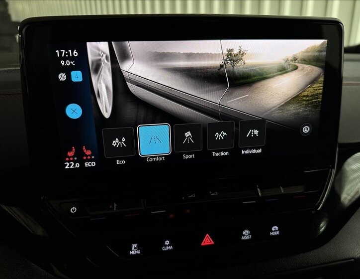 Volkswagen ID.4 SUV 0,0 220 kw