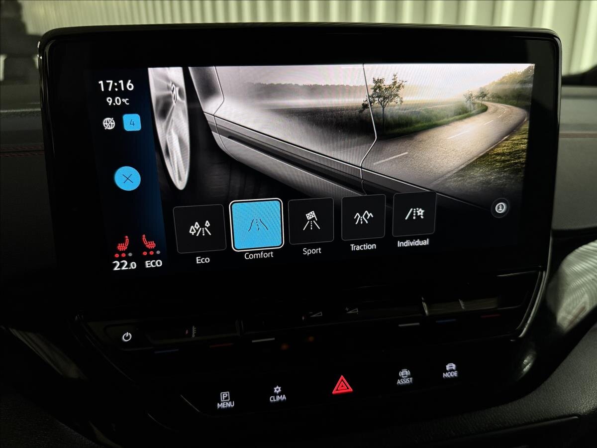 Volkswagen ID.4 SUV 0,0 220 kw