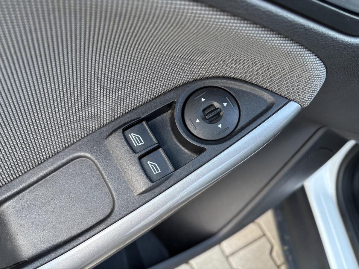 Ford Focus Kombi 1,6 l 70 kw