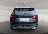 Škoda Karoq 5