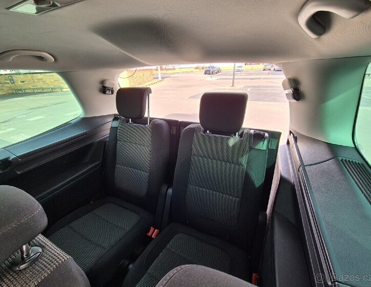 Volkswagen Sharan VAN / Minibus 0,0 0