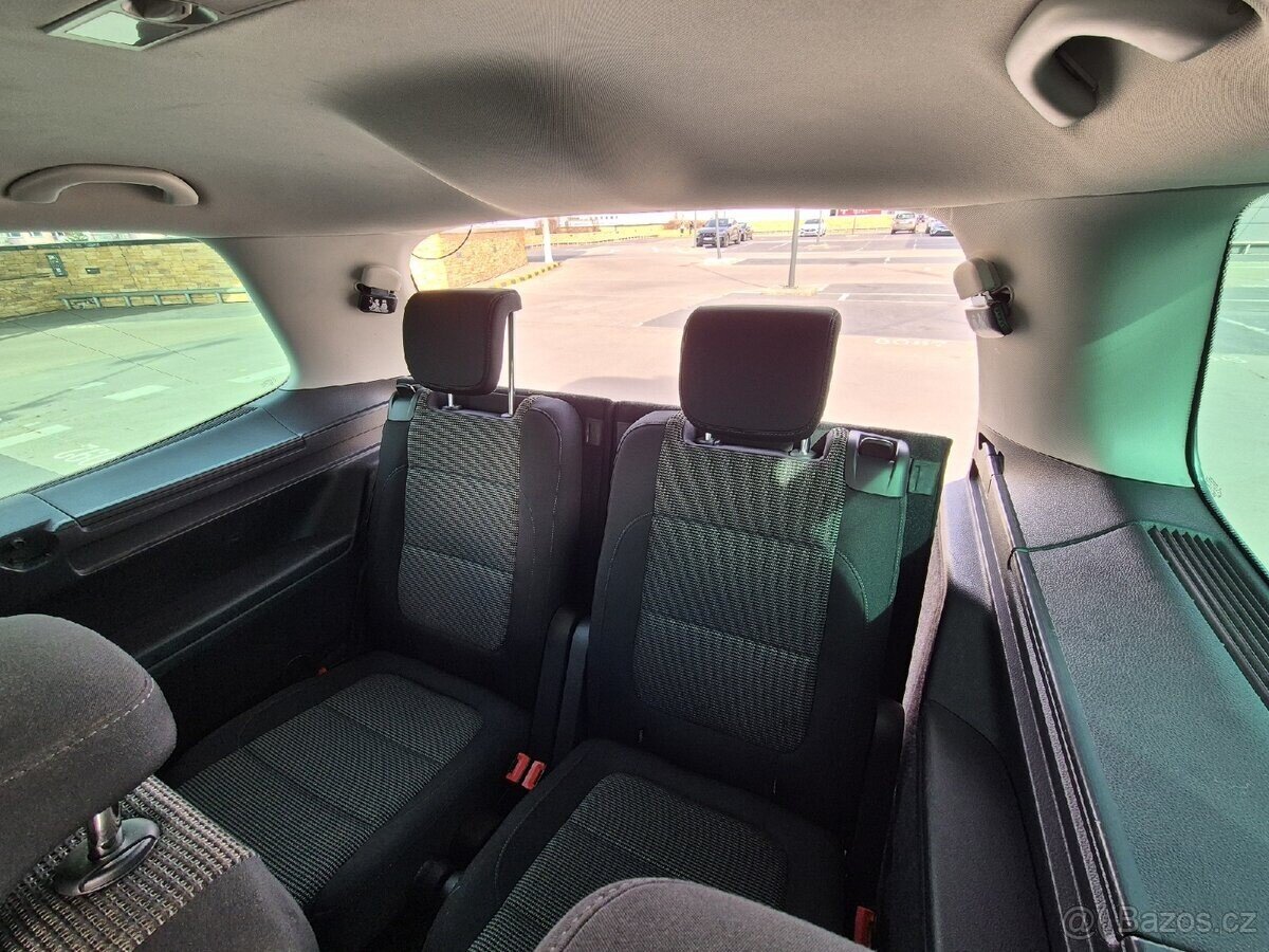 Volkswagen Sharan VAN / Minibus 0,0 0