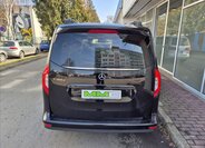Mercedes-Benz Citan MPV 1,5 l 85 kw