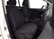 Volkswagen Caddy 17