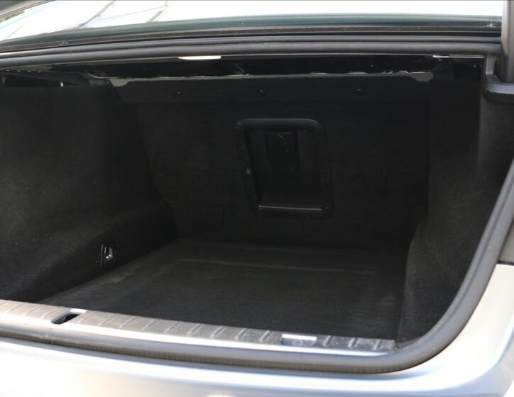 BMW Řada 7 Sedan / Limuzína 3,0 l 294 kw