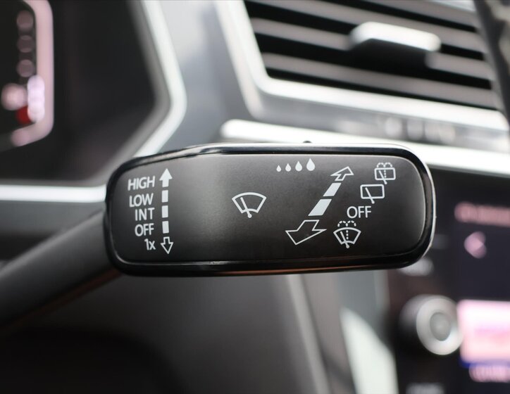 Volkswagen Tiguan 23