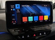 Volkswagen ID.3 Hatchback 0,0 150 kw