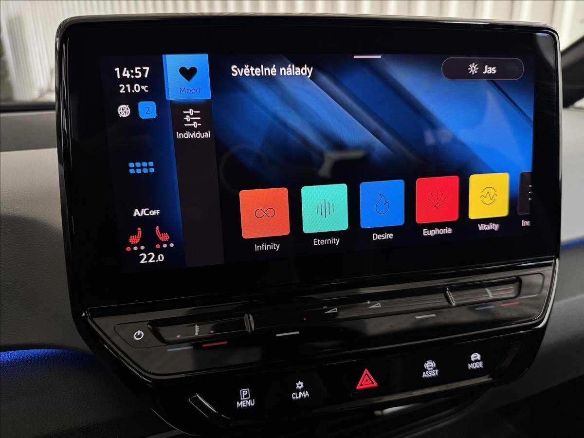 Volkswagen ID.3 Hatchback 0,0 150 kw