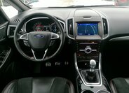 Ford S-MAX Ostatní 2,0 l 110 kw