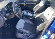 Škoda Octavia Kombi 2,0 l 125 kw