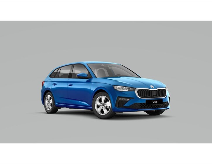Škoda Scala Hatchback 999,0 85 kw