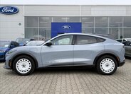 Ford Mustang Mach-E Hatchback 0,0 358 kw