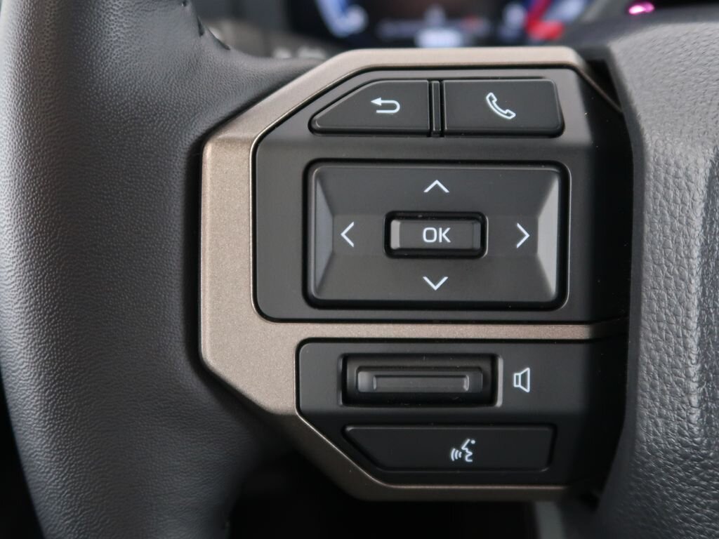 Toyota Land Cruiser SUV / Terénní 2,8 l 151 kw