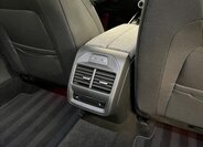 Škoda Superb Liftback 2,0 l 110 kw