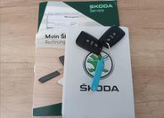 Škoda Karoq SUV / Terénní 2,0 l 110 kw