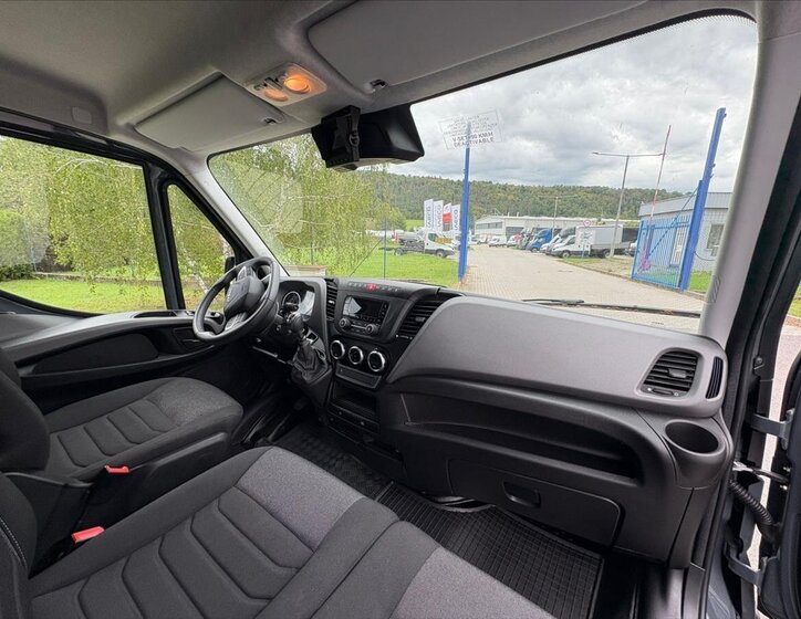 Iveco Daily Ostatní 3,0 l 129 kw
