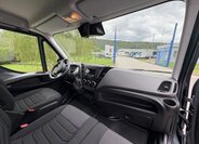 Iveco Daily Ostatní 3,0 l 129 kw
