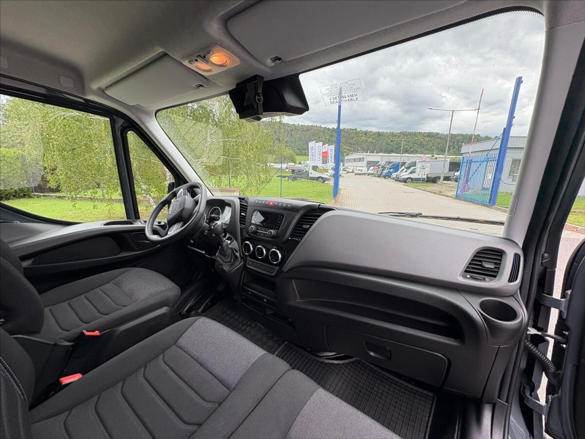 Iveco Daily Ostatní 3,0 l 129 kw