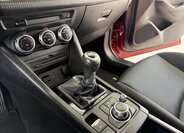 Mazda CX-3 SUV / Terénní 2,0 l 89 kw
