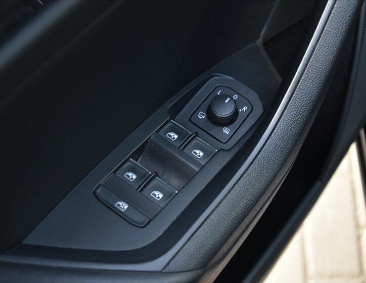 Škoda Kodiaq SUV / Terénní 2,0 l 110 kw