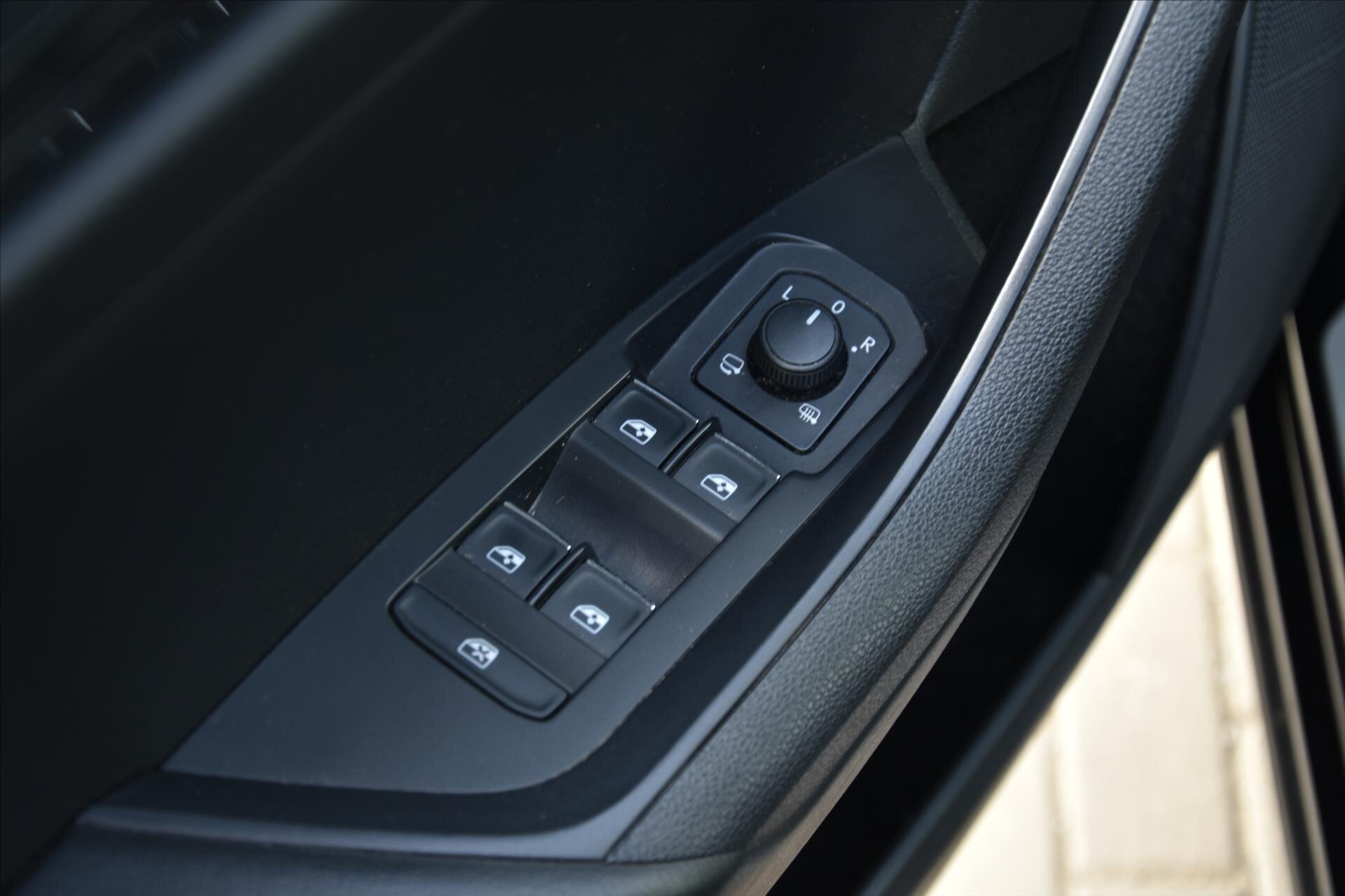 Škoda Kodiaq SUV / Terénní 2,0 l 110 kw