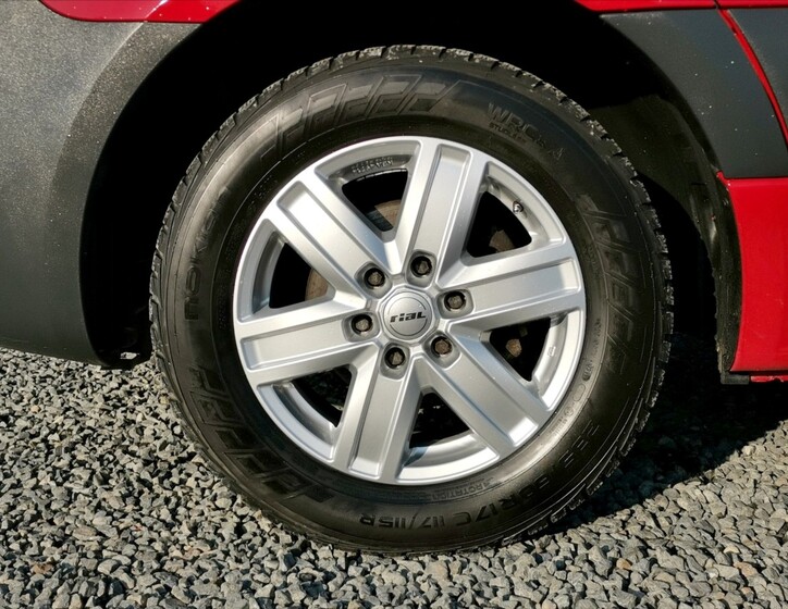 Mercedes-Benz Sprinter 26