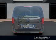 Mercedes-Benz Vito VAN / Minibus 2,0 l 100 kw