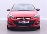 Opel Astra Hatchback 1,4 l 88 kw