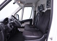 Citroën Jumper Ostatní 2,2 l 110 kw