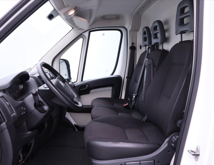 Citroën Jumper Ostatní 2,2 l 110 kw