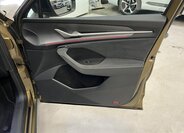 Škoda Kodiaq SUV / Terénní 2,0 l 142 kw