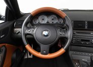 BMW M3 Sedan 3,2 l 252 kw