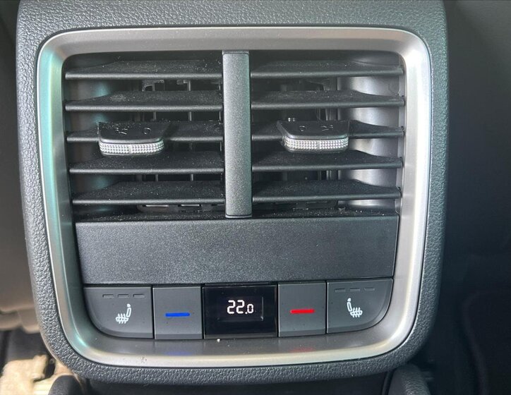 Škoda Octavia Sedan 2,0 l 110 kw