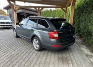 Škoda Octavia 3
