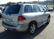 Hyundai Santa Fe 9